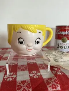 2025年最新】マグカップ キャンベルの人気アイテム - メルカリ