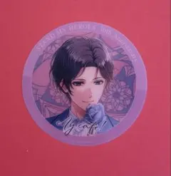 スタンドマイヒーローズ【宮瀬豪】