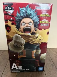 2026年最新】A賞 緑谷 出久の人気アイテム - メルカリ