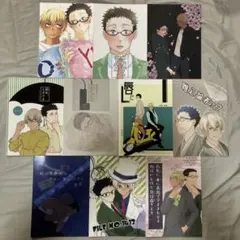 同人誌　コナン　降風　10冊セット　降谷零　風見裕也　まとめ売り