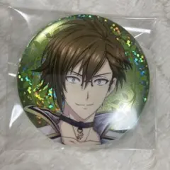アイナナ 缶バッジ 二階堂大和