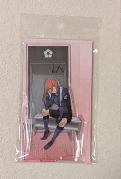 ブルーロック 千切豹馬 ロッカールーム アクリルスタンド