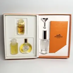 HERMES　ディスカバリーセット
