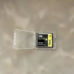 Lexar CompactFlash 128GB 160MB/s