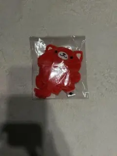 すとぷり莉犬くんシュシュ