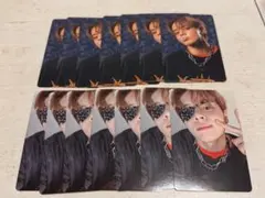 JO1 Handz In My Pocket HIMP 鶴房汐恩 トレカ セルカ