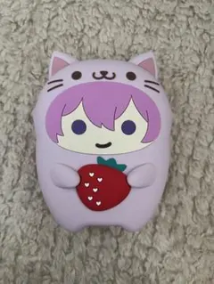 すとろべりーぷりんす すとぷりあにまるしりこんぽーち さとみ