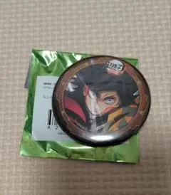 鬼滅の刃 ufotable 決戦の火蓋を切る ランダム 缶バッジ 冨岡義勇