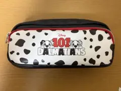 Disney 101匹わんちゃん ペンケースのサムネイル