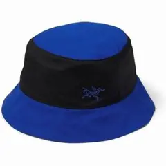 【タグ付・美品】アークテリクス　エアリオスバゲットハット　S/M
