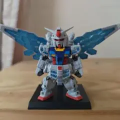 ガンダムコンバージ ジークアクス リペイント - メルカリ