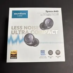 2026年最新】soundcore space a40の人気アイテム - メルカリ