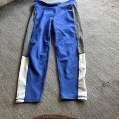 GapFit 吸汗速乾 トレーニングパンツ
