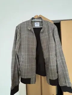 ZARA アウターのサムネイル