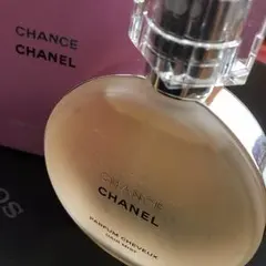 ＊かい様専用＊【新品】CHANEL チャンスヘアミスト