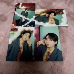 原因は自分にある。長野凌大　生写真