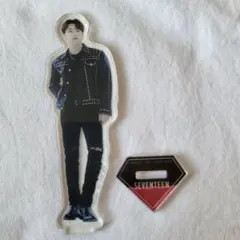 SEVENTEEN セブチ アクスタ DINO