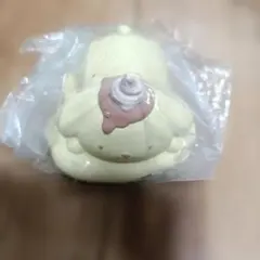 ポムポムプリン とろりーんマスコット ガチャ
