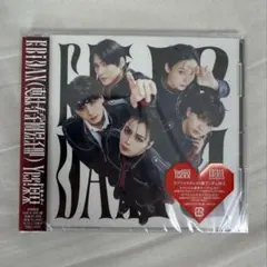 【新品未開封】 Yes!東京 ONE N' ONLY盤 ワンエン