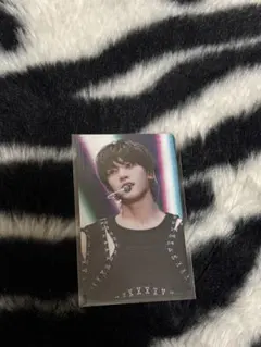 ZB1 メテュ トレカ