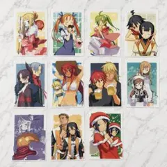 2026年最新】サモンナイト カードの人気アイテム - メルカリ
