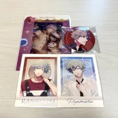 うたプリ 黒崎蘭丸 まとめ売り