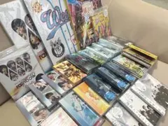 【WEST.】ジャニーズWEST CD・DVDまとめ売り