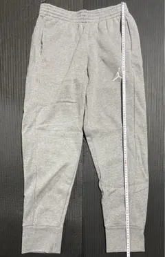 Jordan グレー スウェットパンツ NIKE