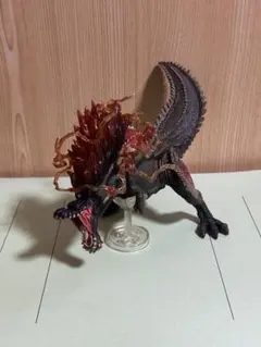 怒り喰らうイビルジョー　フィギュア