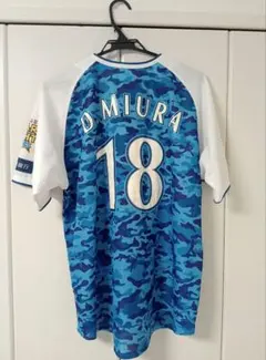 横浜DeNAベイスターズ 三浦大輔 ユニフォーム Lサイズのサムネイル