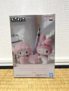 サンリオキャラクターズ フィグライフ！ マイメロディ＆マイスウィートピアノ