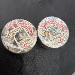 ワンピース　ミニデコレーションテープ