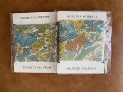 HOBBYRA HOBBYRE リバティプリント　バイアステープ　2個セット