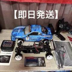 タミヤTA08r メカ付きセット - メルカリ