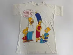 2026年最新】シンプソンズ tシャツ 90sの人気アイテム - メルカリ
