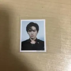Stray Kids スキズ リノ トレカ 証明写真 ID イリノ