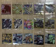 機動戦士ガンダムシールウエハースvol.4 まとめ売り