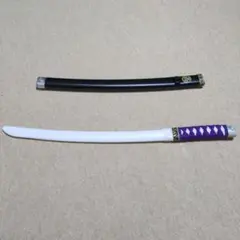 日本の刀風おもちゃ