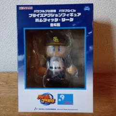 パワフルプロ野球パワプロくん【福岡ソフトバンクホークス】