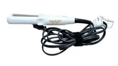 キヌージョ シルクプレートミニアイロン