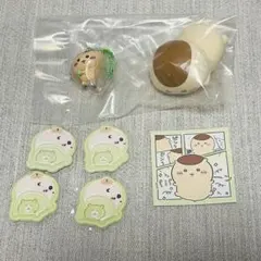 ちいかわ くりまんじゅう セット