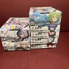 30ms ユフィア メイガスフォーム シャルロナ セット - メルカリ