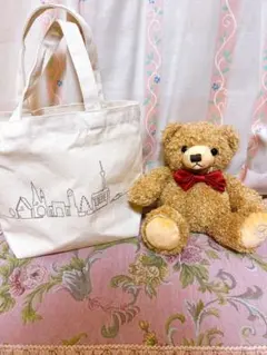 【最終値下げ】メルセデス・ベンツ　Mercedes-Benz クリスマスベア