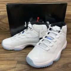 未使用 Nike Air Jordan 11 Retro