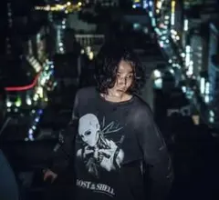 日本未発売 講談社 SIGK公式 WHOOSIS 攻殻機動隊 Tシャツ M - メルカリ