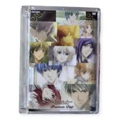 金色のコルダ~secondo passo~初回生産限定版 DVD - メルカリ