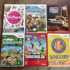 wii ソフトマリオパーティー8