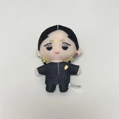 東京リベンジャーズ　灰谷蘭　ぬいぐるみマスコット