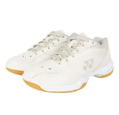 バドミントンシューズ パワークッション65Z C-90 アイボリー 限定色 店舗ブログ数量限定！！パワークッション65Z 限定カラー発売中のページ