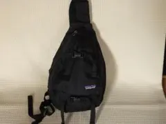 パタゴニア Patagonia Atom Sling アトム ワンショルダー